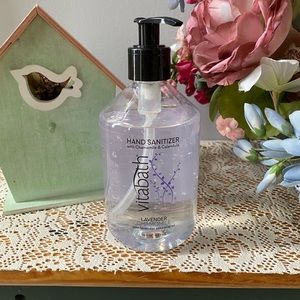 Large 16. Oz size FIVE bottle bundle! NEW!